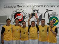 Sul-Americano de Subbuteo