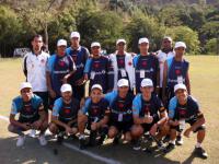 Vasco no Brasileiro de Futebol PC 2011