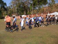 Vasco ficou com o 4 lugar