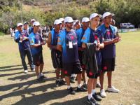 Cerimnia de Abertura