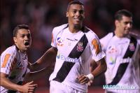 Eder Luis, Elton e Diego Souza