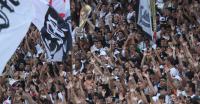 Torcida do Vasco