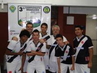 Futmesa - Dadinho - Campeonato Brasileiro