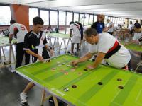 Futmesa - Dadinho - Campeonato Brasileiro