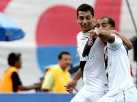 Diego Souza e Felipe