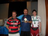 Futmesa - Copa Maracan 12 Toques - Ramos