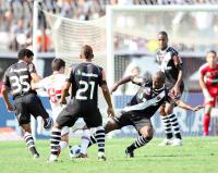 Defesa do Vasco