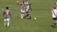 2 Jogo da deciso do Estadual Infantil - Fluminense 1 x 2 Vasco