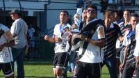2 Jogo da deciso do Estadual Infantil - Fluminense 1 x 2 Vasco
