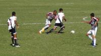2 Jogo da deciso do Estadual Infantil - Fluminense 1 x 2 Vasco