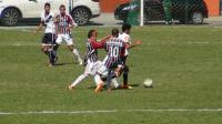 2 Jogo da deciso do Estadual Infantil - Fluminense 1 x 2 Vasco