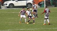 2 Jogo da deciso do Estadual Infantil - Fluminense 1 x 2 Vasco