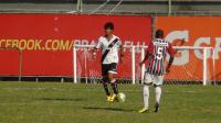 2 Jogo da deciso do Estadual Infantil - Fluminense 1 x 2 Vasco