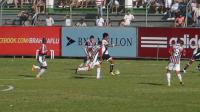 2 Jogo da deciso do Estadual Infantil - Fluminense 1 x 2 Vasco