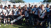 2 Jogo da deciso do Estadual Infantil - Fluminense 1 x 2 Vasco