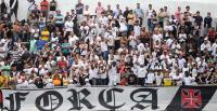Torcida do Vasco