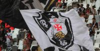 Torcida do Vasco