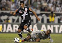 Pnalti no Diego Souza