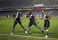 Ded. Eder Luis e Fellipe Bastos