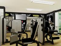 Espao em So Janurio ser inaugurado nesta sexta-feira