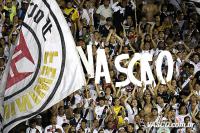 Torcida do Vasco