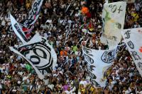 Torcida do Vasco