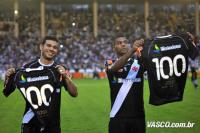 Nilton e Elton homenageados