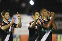 Juninho, Diego Souza, e Elton