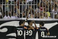 Diego Souza, Juninho e Elton