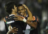 Juninho e Elton