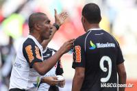 Cristvo Borges e Alecsandro