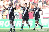 Ded, Diego Souza e Alecsandro