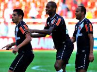 Ded, Diego Souza e Alecsandro