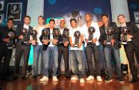 Seleo da Bola de Prata