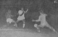 Vasco 4 x 0 Portuguesa