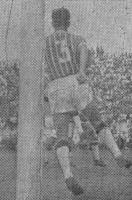 Madureira 1 x 4 Vasco