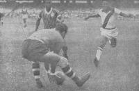 Vasco 3 x 2 Fluminense