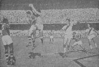 Vasco 0 x 0 Fluminense