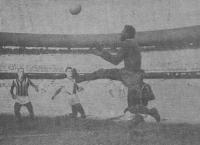 Vasco 3 x 2 Botafogo