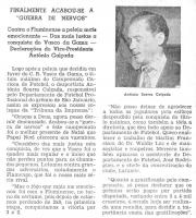 Vice de Futebol - Antnio Soares Calada