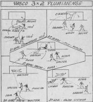 Vasco 3 x 2 Fluminense