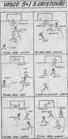 Vasco 5 x 1 So Cristvo