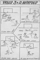 Vasco 3 x 2 Botafogo