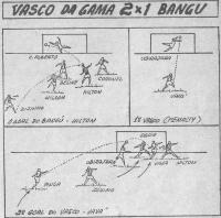 Vasco 2 x 1 Bangu