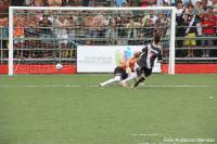 Disputa de shoot-outs