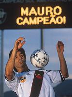 Em So Janurio, em 1999