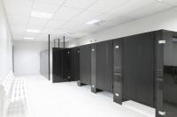 Reinaugurao do ginsio poliesportivo Antnio Soares Calada