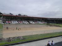 Nivelamento topogrfico