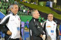 Comisso tcnica do Vasco