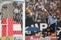 Lance do gol de Bernardo